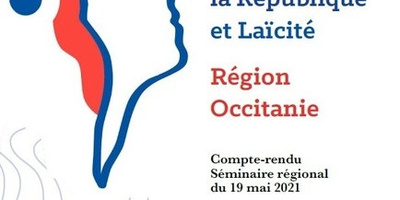 Valeurs de la République et Laïcité, Région Occitanie, ...
