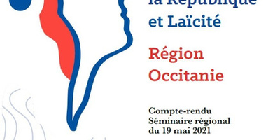 Valeurs de la République et Laïcité, Région Occitanie, ...