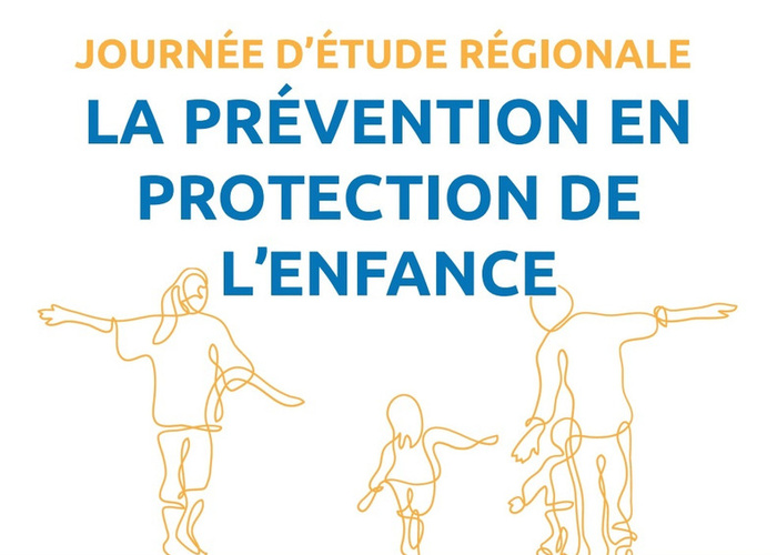 Journée d'étude régionale : la prévention en protection de ...
