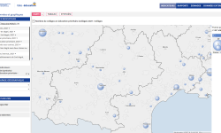 Géo-éducation - L'observatoire territorial sur l'éducation Image 1
