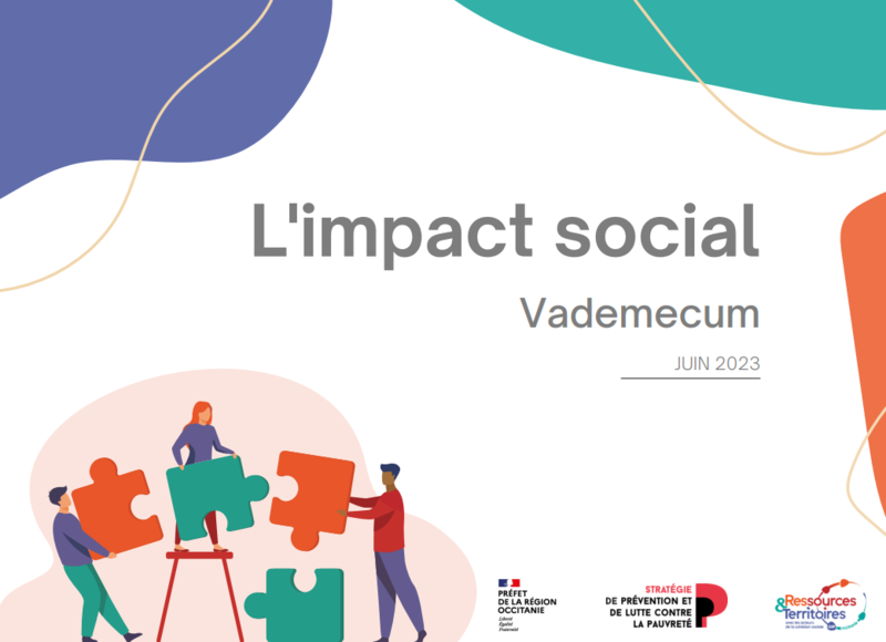 Vademecum sur l'Impact Social Image 1