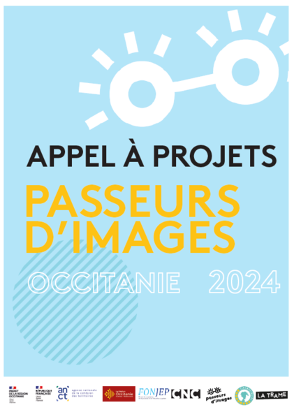 Passeurs d’images Occitanie 2024 Image 1